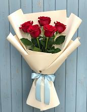 Букет Классика чувств #REPLACE_PRED# Загорьевские дали