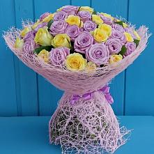 Букет 101 Волшебный Миг в Загорьевские дали