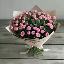 Букет Удовольствие в Загорьевские дали