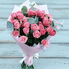 Букет Леди совершенство в Загорьевские дали